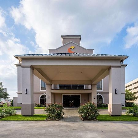 Comfort Suites Houston West At Clay Road מראה חיצוני תמונה