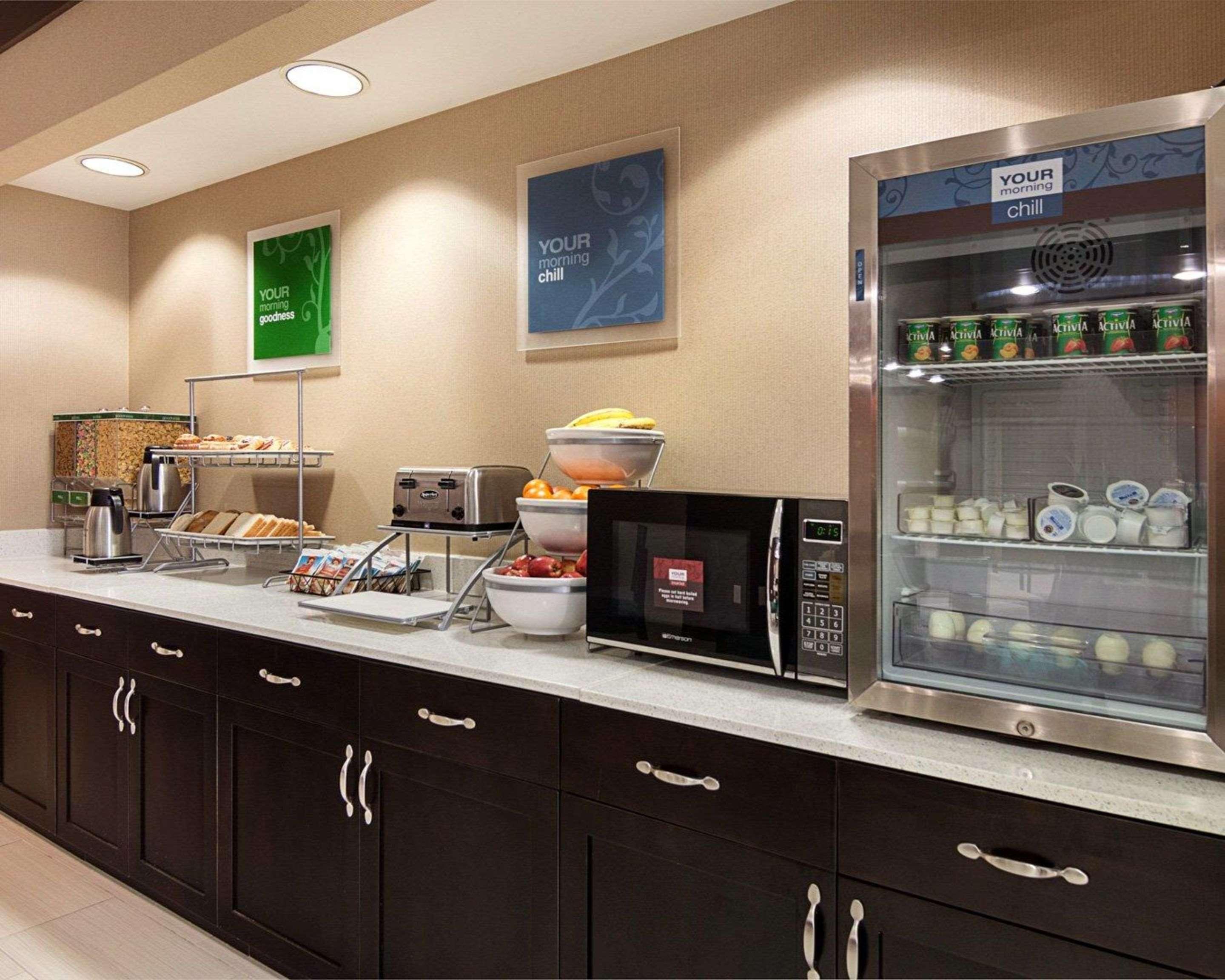 Comfort Suites Houston West At Clay Road מראה חיצוני תמונה